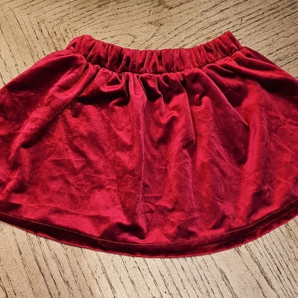 N/A red velvet